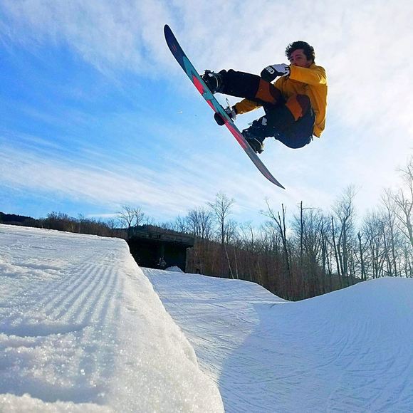 Meet your Posher, Scott - Picture 1 of 1